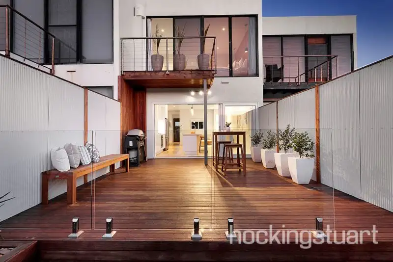Main view of Homely townhouse listing, 2/647 Nepean Highway, Carrum VIC 3197
