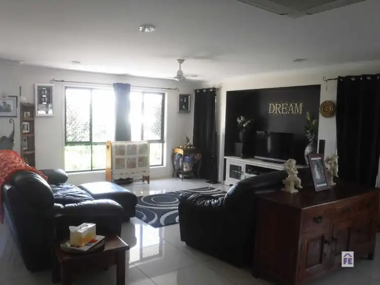 Seventh view of Homely house listing, 7 Jacaranda Ave, Kingaroy QLD 4610