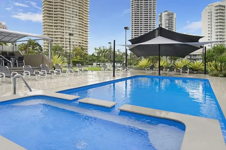 @/3540 Main Beach Parade, Main Beach QLD 4217