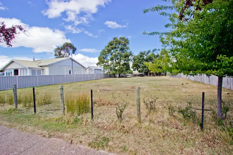 Third view of Homely land listing, 12 Gatenby Street, Cressy TAS 7302