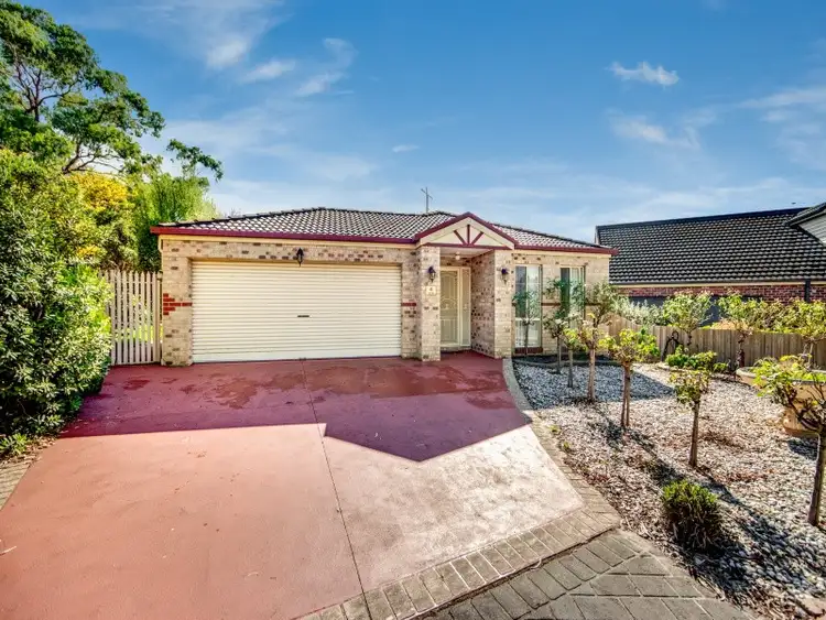 4 Marlo Place, Frankston VIC 3199