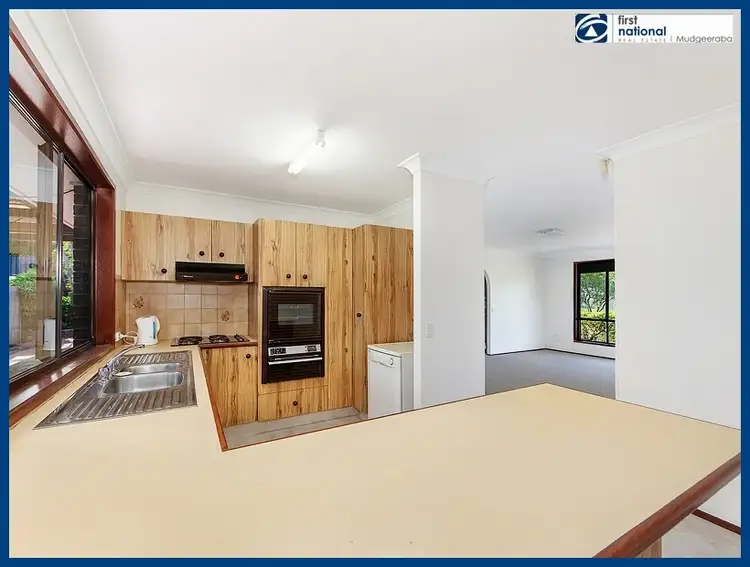 Fifth view of Homely house listing, 2 Kiowa Drive, Mudgeeraba QLD 4213