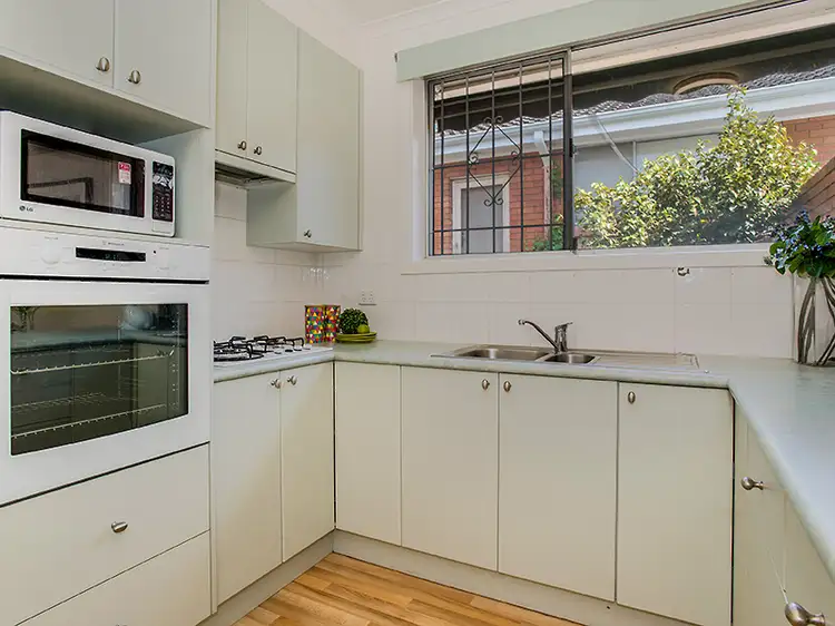 Sixth view of Homely unit listing, 4/30 Simpsons Road, Box Hill VIC 3128