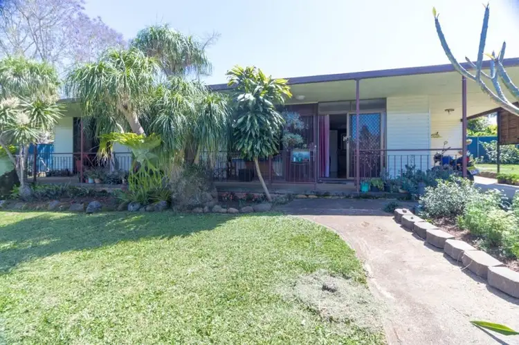 4 Teak Street, Dunoon NSW 2480