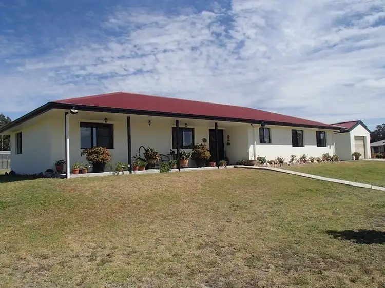 Main view of Homely house listing, 24 Bau Court, Stanthorpe QLD 4380
