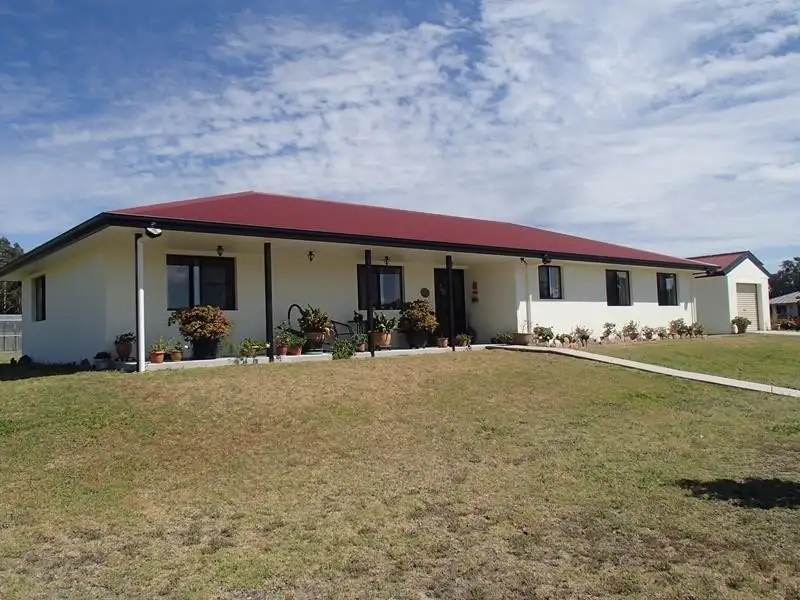 Main view of Homely house listing, 24 Bau Court, Stanthorpe QLD 4380