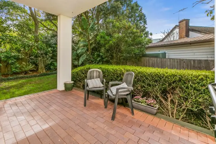 Fifth view of Homely apartment listing, 22/1-3 Funda Place, Brookvale NSW 2100