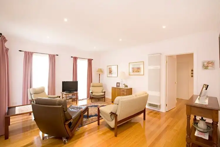 Second view of Homely house listing, 45 Seves Street, Altona VIC 3018