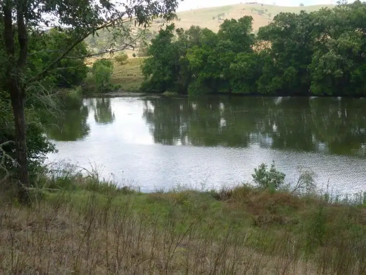 Third view of Homely land listing, LOT 16 Waterview Road, Clarence Town NSW 2321