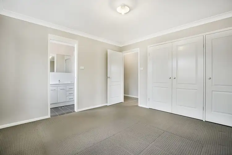 Fifth view of Homely house listing, 36 Brigantine Street, Rutherford NSW 2320