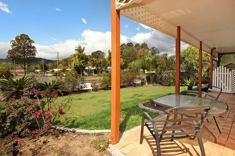 Second view of Homely house listing, 36 Blaxland Road, Nambour QLD 4560
