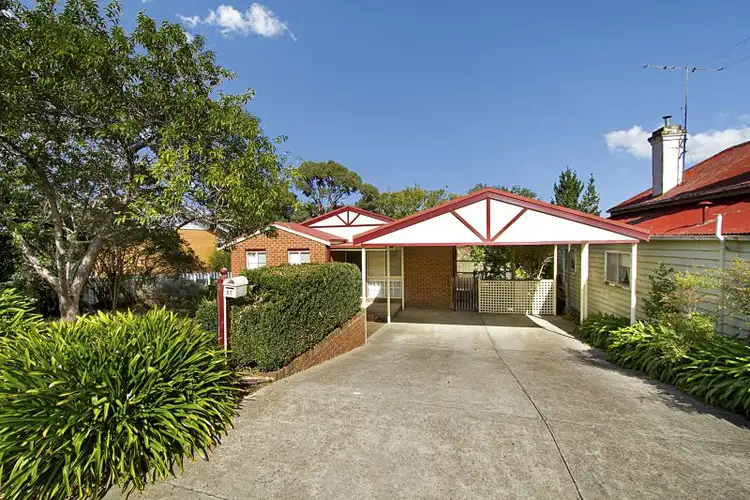 57 Albert Street, Kilmore VIC 3764