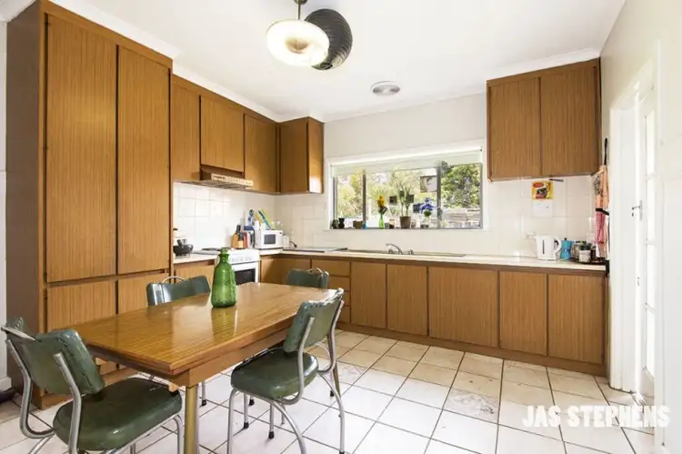 Third view of Homely house listing, 54 Wembley Avenue, Yarraville VIC 3013