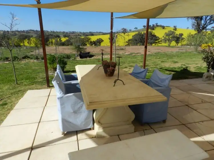 Sixth view of Homely land listing, 201 Jennings Lane, Molong NSW 2866