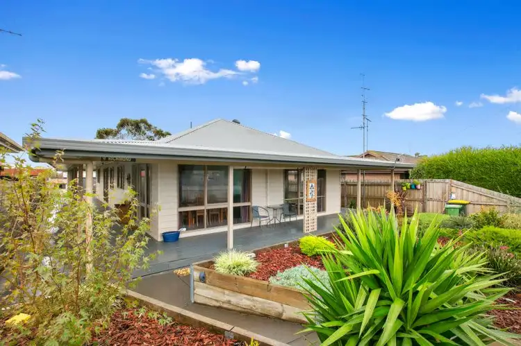 Main view of Homely house listing, 100 Wentworth Road, Wonthaggi VIC 3995
