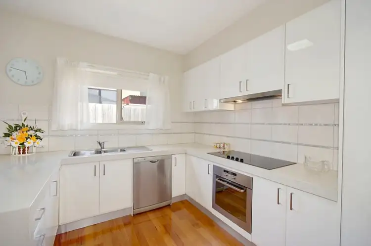 Second view of Homely unit listing, 1/2 Exeter Grove, Belmont VIC 3216