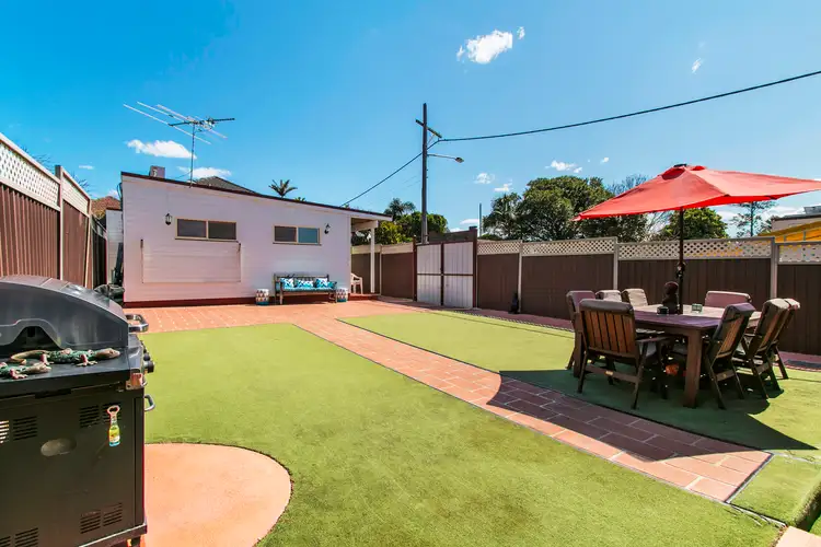 Second view of Homely house listing, 62 Terry Street, Tempe NSW 2044
