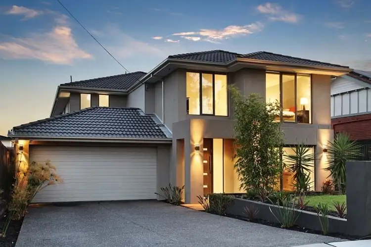 Main view of Homely house listing, 6 Hastings Street, Mckinnon VIC 3204