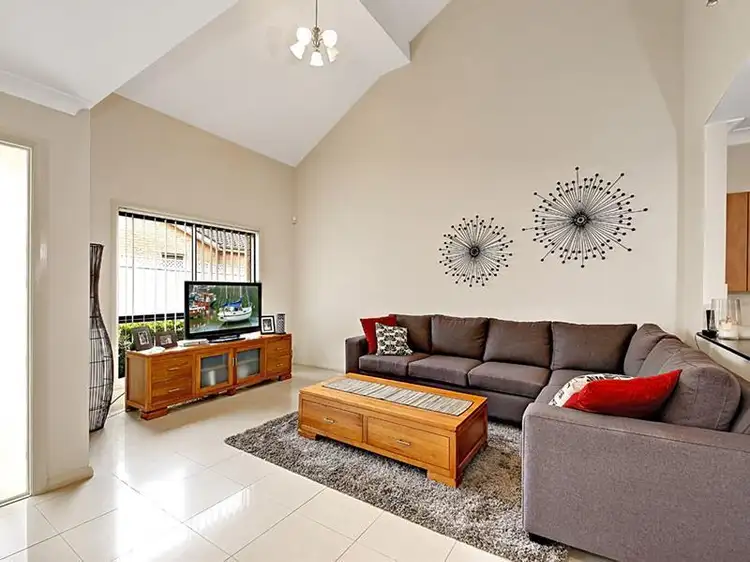 Third view of Homely villa listing, 8/169 Picnic Point Road, Picnic Point NSW 2213