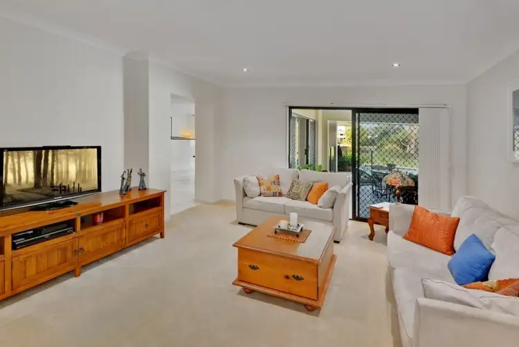 Fourth view of Homely house listing, 14 Edgewater Place, Sippy Downs QLD 4556