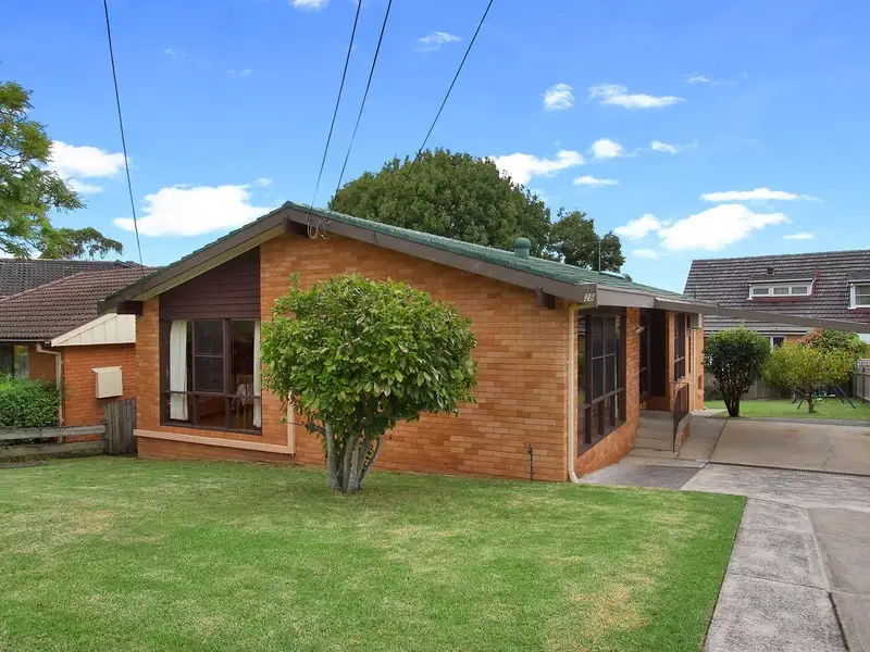 Main view of Homely house listing, 28 Torrington Drive, Marsfield NSW 2122
