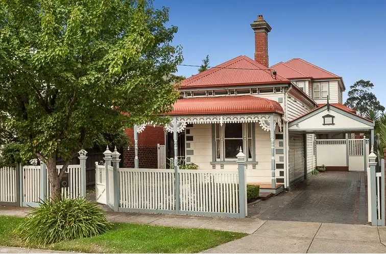 Main view of Homely house listing, 8 Mackay Street, Essendon VIC 3040