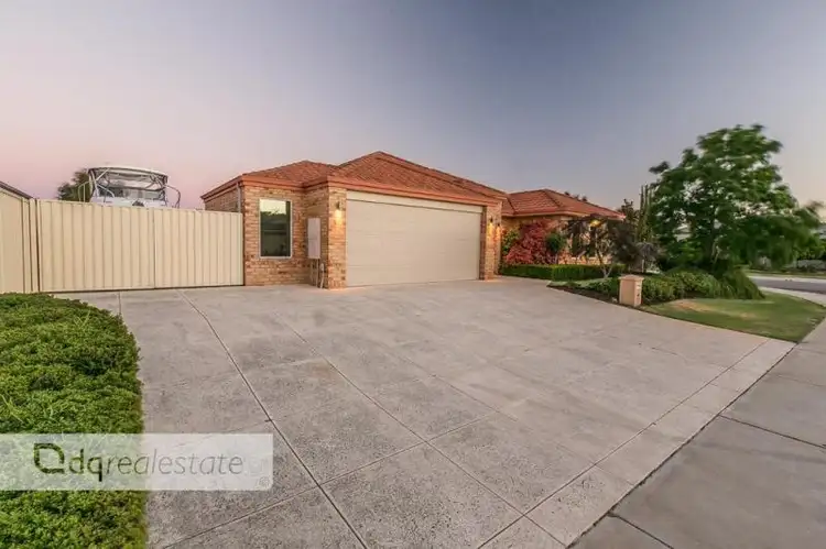 Third view of Homely house listing, 2 Craighall Turn, Madeley WA 6065