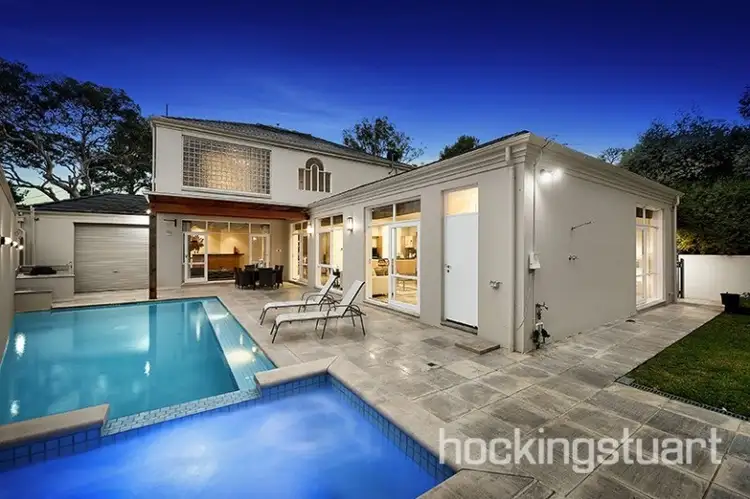 36 Newmans Road, Templestowe VIC 3106