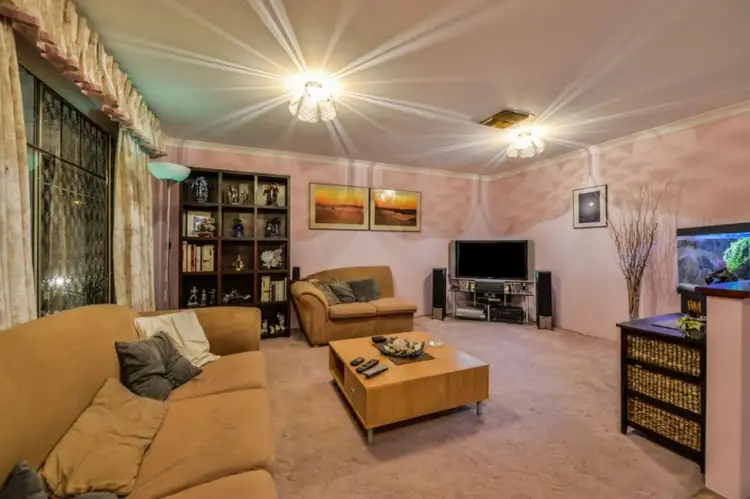 Fifth view of Homely house listing, 58 Mallard Way, Cannington WA 6107