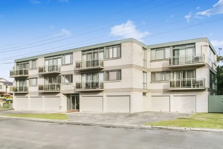 Fourth view of Homely unit listing, 1/105 Ocean Pde, Blue Bay NSW 2261