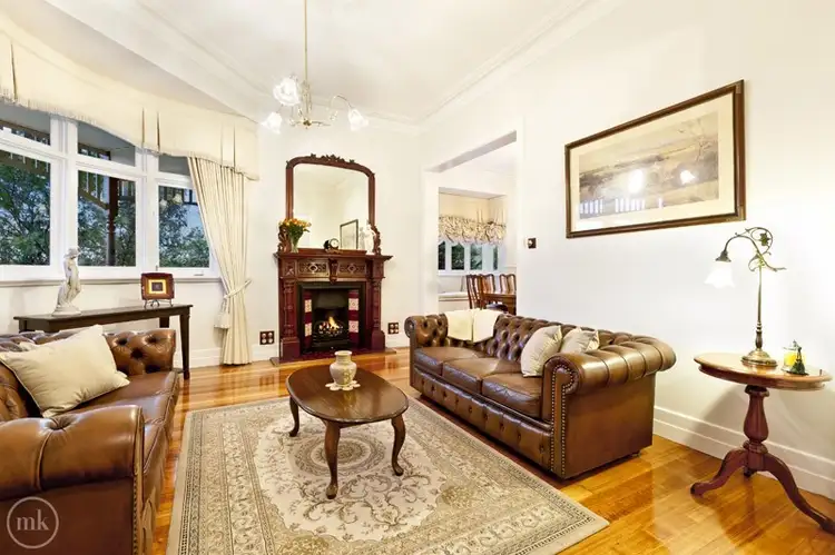 Third view of Homely house listing, 32 Sunrise Drive, Greensborough VIC 3088