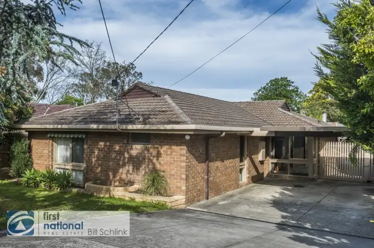 Second view of Homely house listing, Address available on request