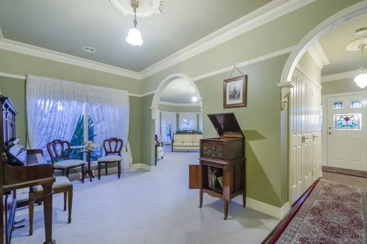 Fifth view of Homely house listing, 15 Pinnacle Place, Hoppers Crossing VIC 3029