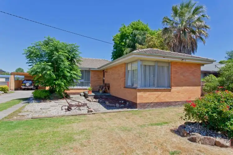 Main view of Homely house listing, 467 Prune Street, Lavington NSW 2641
