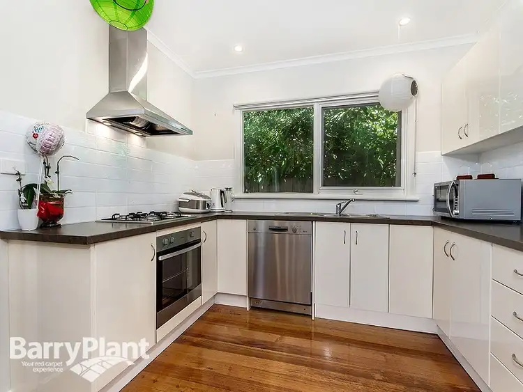 Third view of Homely unit listing, 1/2 Peter Court, St Albans VIC 3021