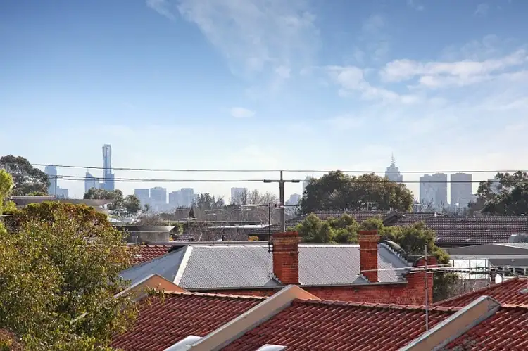 Second view of Homely apartment listing, 7/403 Dandenong Road, Armadale VIC 3143