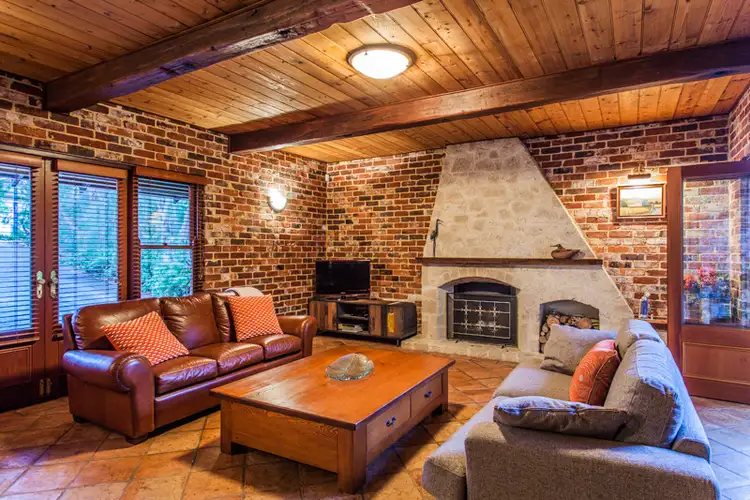 Second view of Homely house listing, 74 Fraser Street, East Fremantle WA 6158