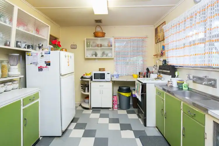 Second view of Homely house listing, 9 Meyrick St, Cannon Hill QLD 4170