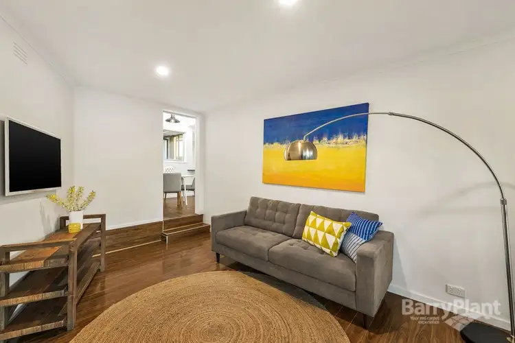 Fifth view of Homely house listing, 25 Ledbury Crescent, Bundoora VIC 3083