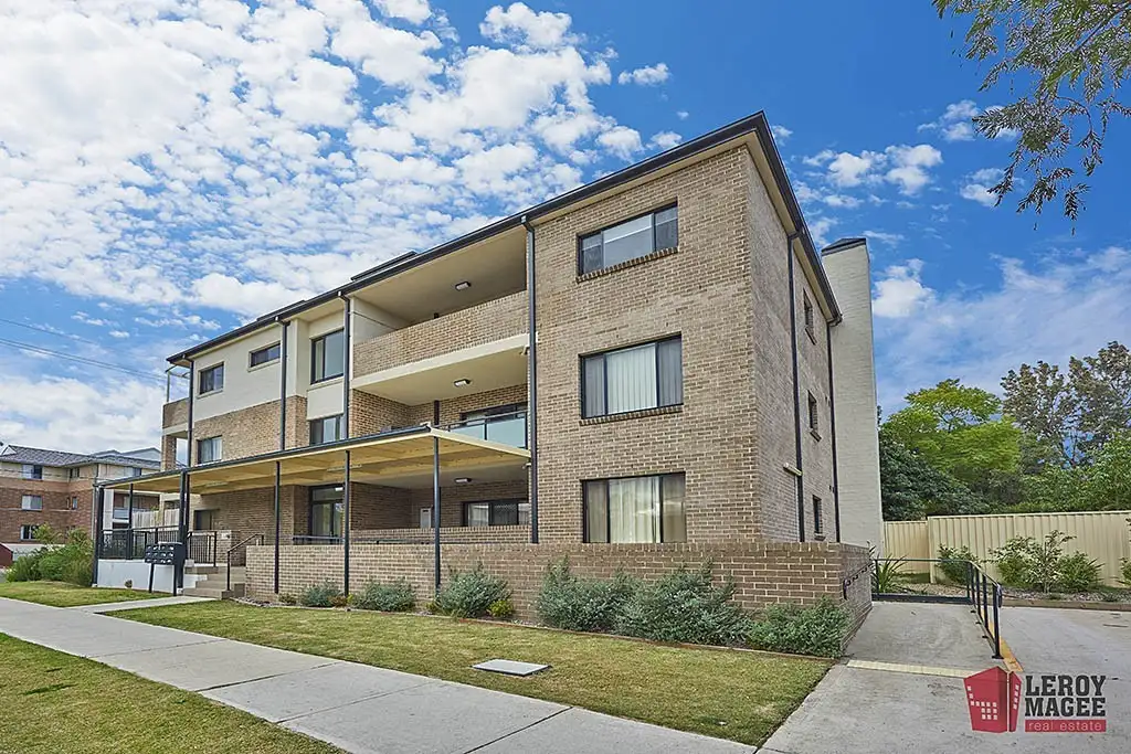 Main view of Homely apartment listing, 2/14 Putland Street, St Marys NSW 2760