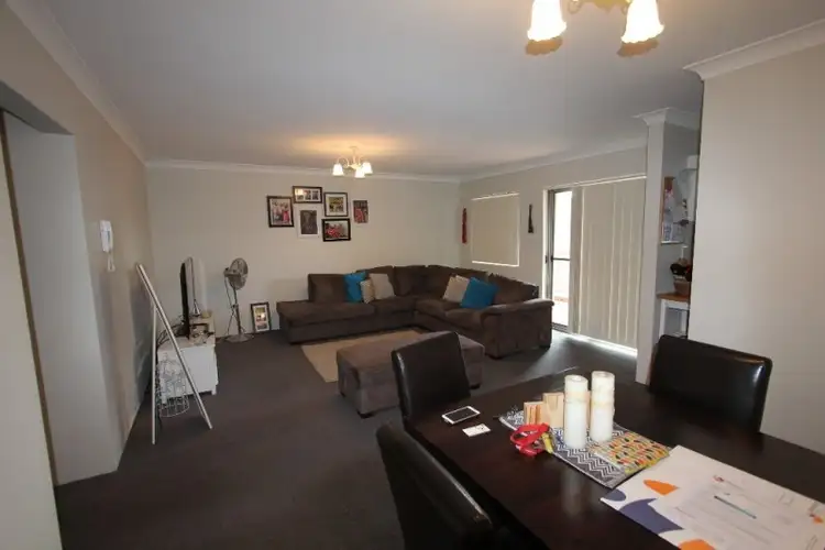 Sixth view of Homely unit listing, 21/53-55 Bathurst Street, Liverpool NSW 2170