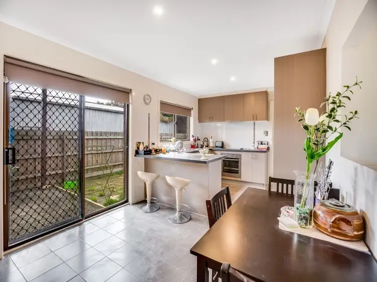Second view of Homely unit listing, 2/5 Sybella Avenue, Koo Wee Rup VIC 3981