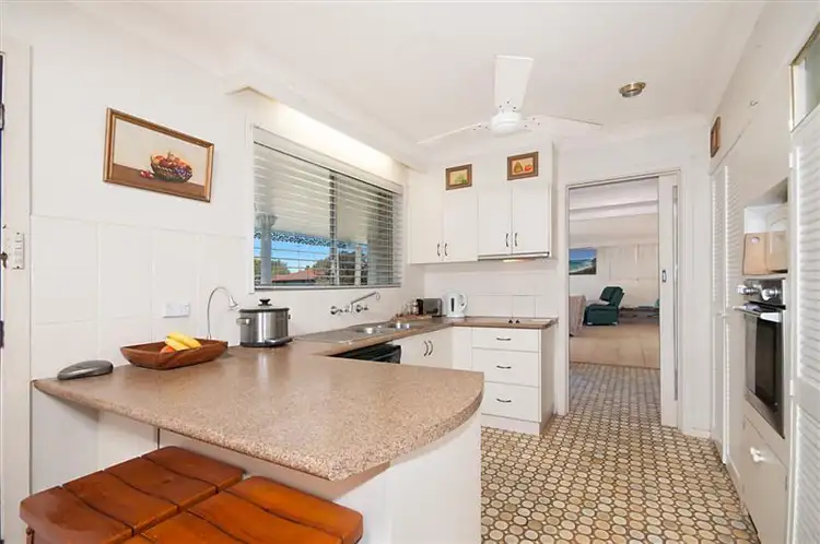 Sixth view of Homely house listing, 2 Hillcrest Avenue (off Ballina Rd before Coles roundabout), Goonellabah NSW 2480