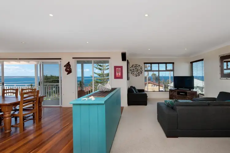 Fifth view of Homely house listing, 196 Mitchell Parade, Mollymook NSW 2539