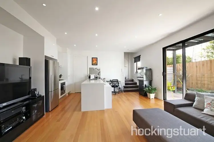 Second view of Homely townhouse listing, 7/22 Station Avenue, Mckinnon VIC 3204