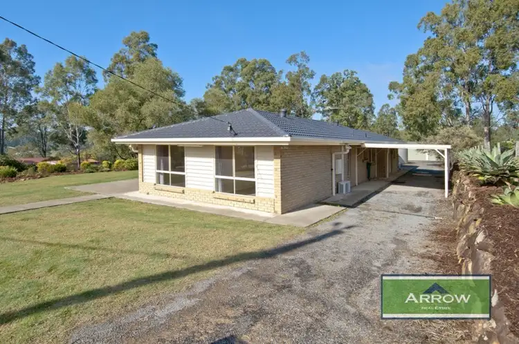 Fourth view of Homely house listing, 5-9 Champney Court, Cedar Vale QLD 4285