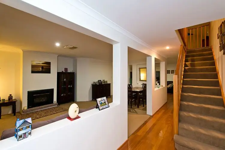 Second view of Homely house listing, 10 Marston Way, Canning Vale WA 6155