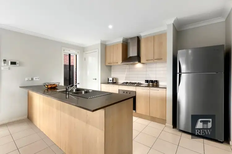 Third view of Homely house listing, 529 DERRIMUT ROAD, Tarneit VIC 3029