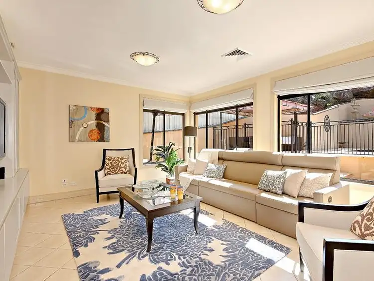 Sixth view of Homely house listing, 4 Jonquil Place, Alfords Point NSW 2234