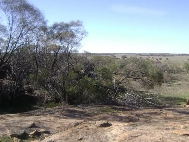 Main view of Homely land listing, LOT 15394 English Road /Koorda-Bullfinch Road, Nungarin WA 6490